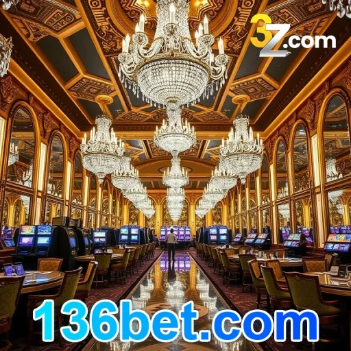 Explore o app do 136bet.com e viva a emoção dos jogos