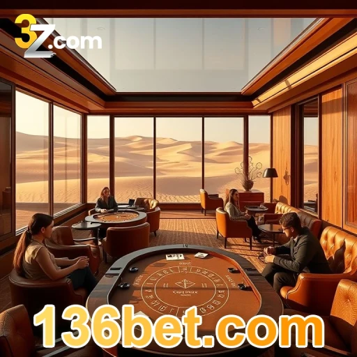 Benefícios VIP no 136bet.com: Uma Experiência Exclusiva