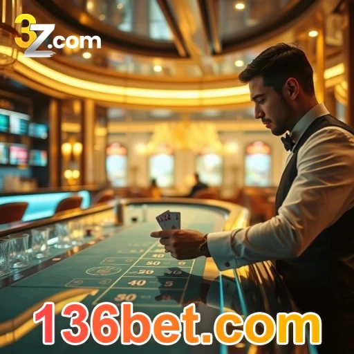 Baixar Recursos Imperdíveis no 136bet.com para Jogadores