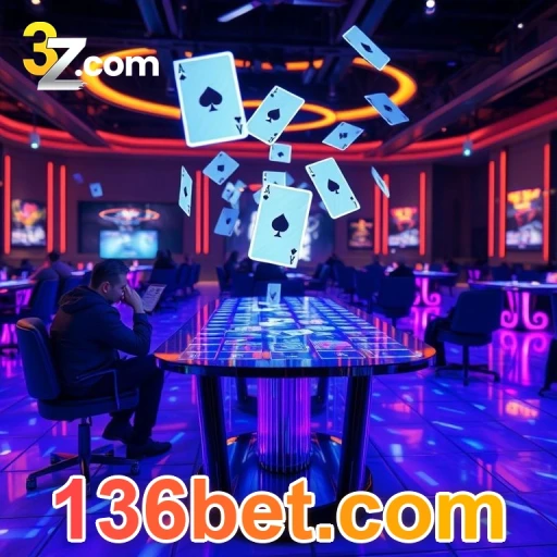 Explore a Seção Paga do 136bet.com e Encante-se!